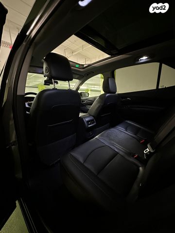 שברולט אקווינוקס