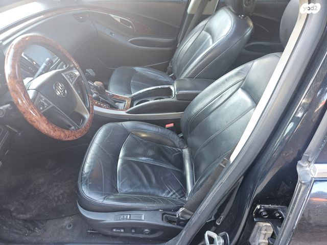 ביואיק לה-קרוס