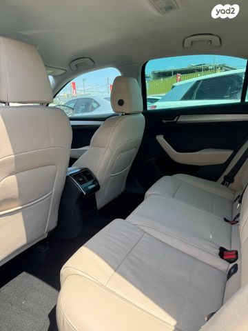 סקודה סופרב