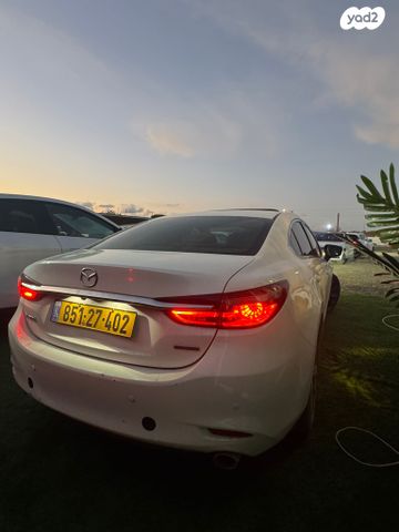מאזדה 6
