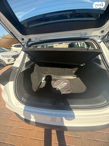 ג׳ילי Geometry C