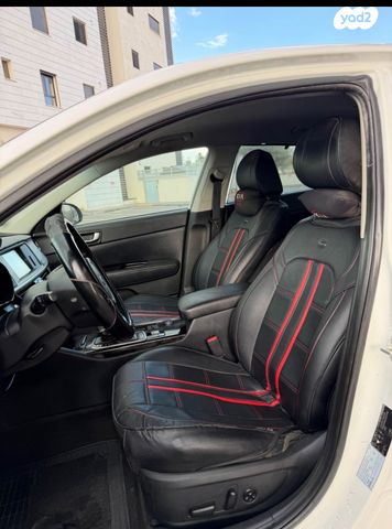 קיה אופטימה