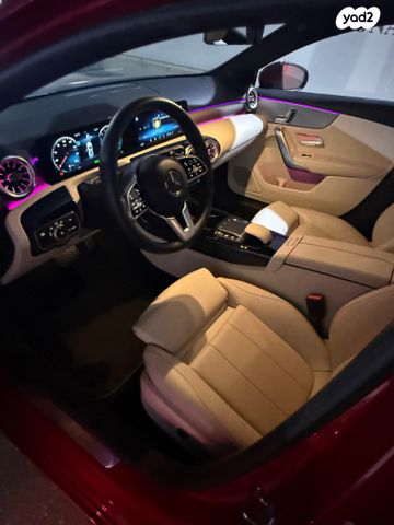 מרצדס-בנץ A-class