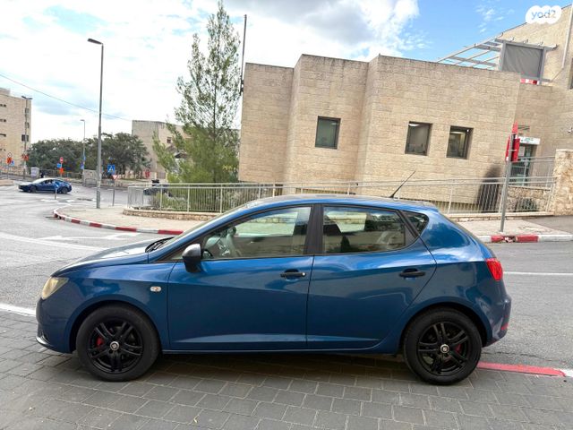 סיאט איביזה