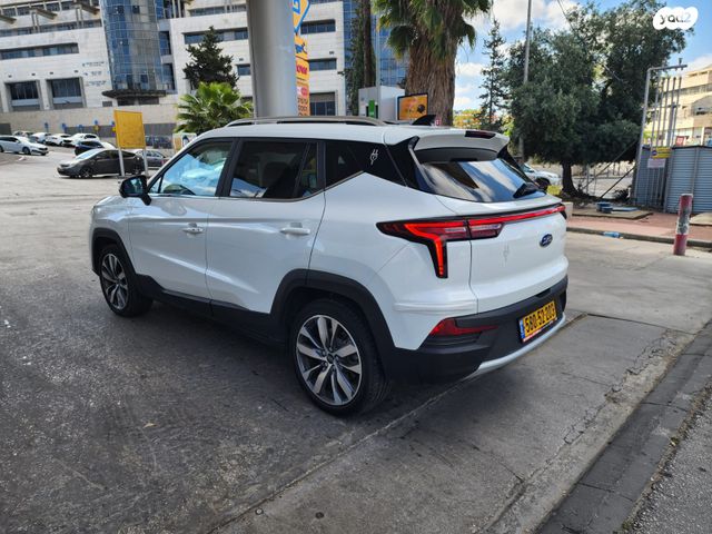 ג׳יי.איי.סי E-JS4