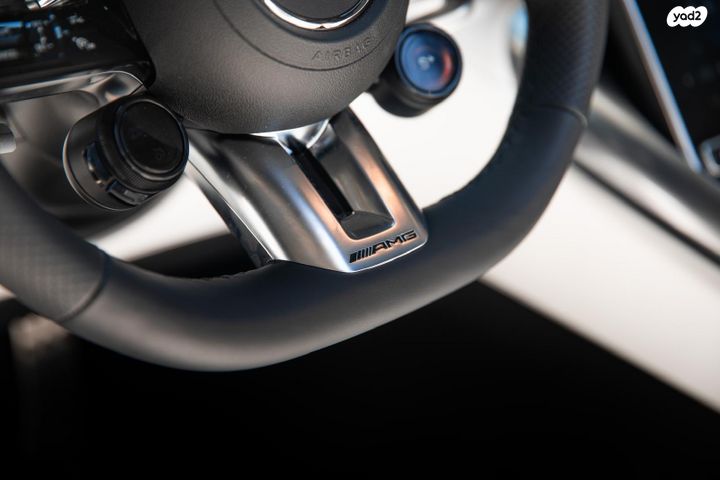 מרצדס-בנץ SL