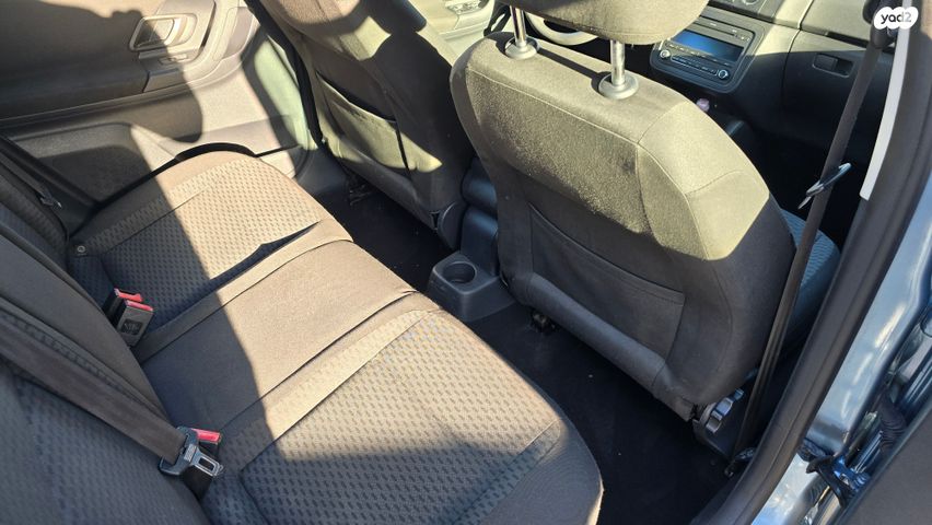 סקודה פאביה