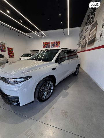 מודעת רכב ליפמוטור C10 1