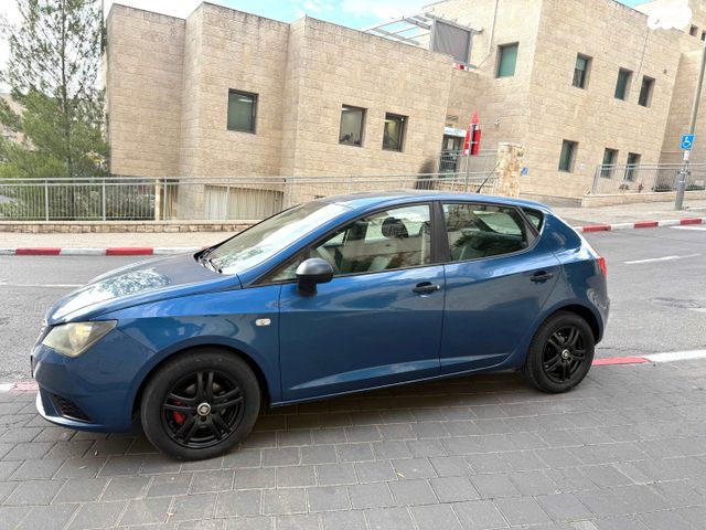 סיאט איביזה