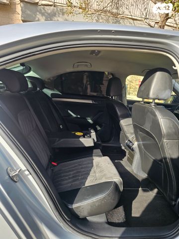 סקודה סופרב