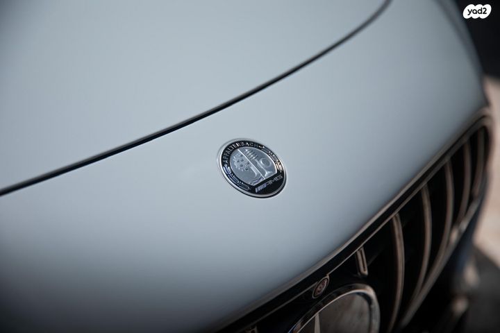 מרצדס-בנץ SL