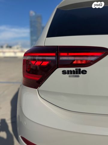 פולקסווגן פולו