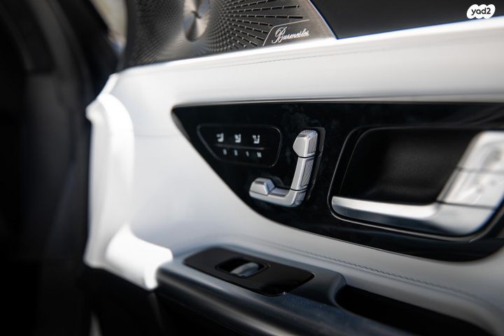 מרצדס-בנץ SL