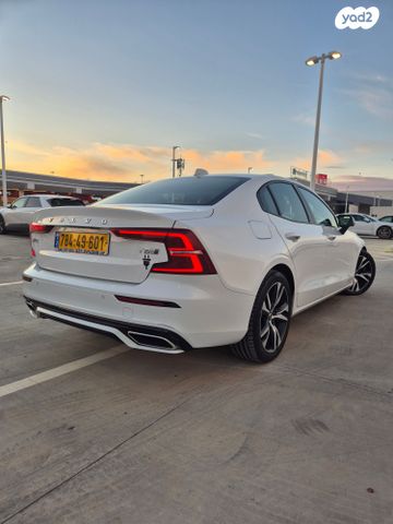 וולוו S60