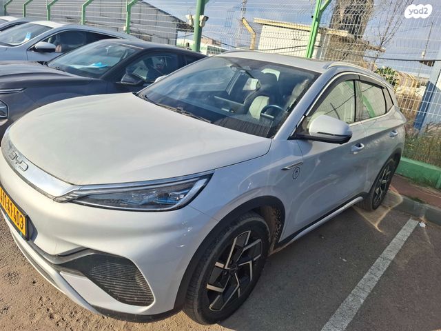 בי.ווי.די אטו 3