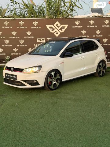 פולקסווגן פולו