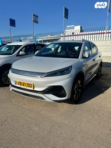 בי.ווי.די אטו 3