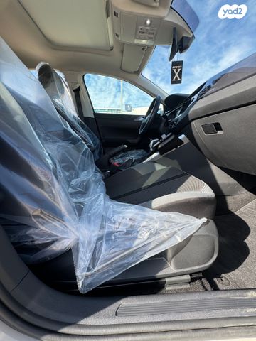 פולקסווגן פולו