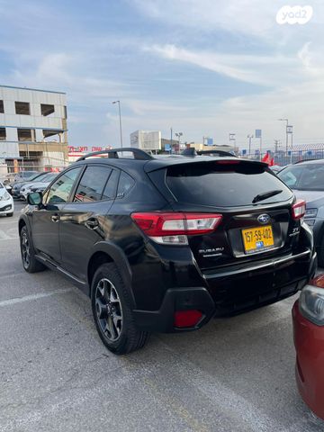 מודעת רכב סובארו XV 2