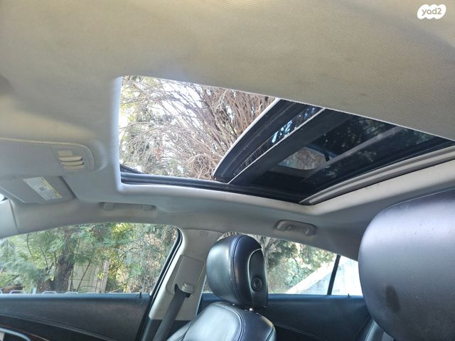 ביואיק לה-קרוס