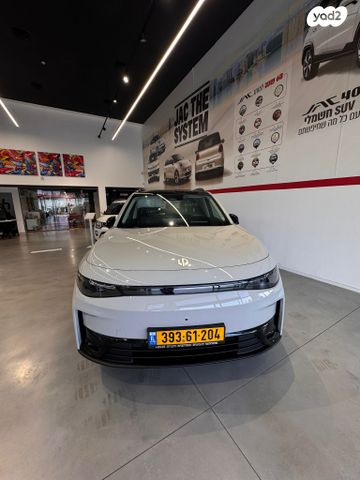 מודעת רכב ליפמוטור C10