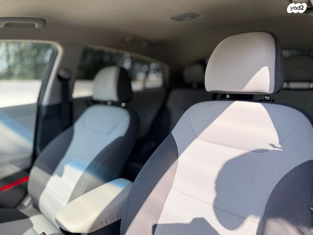 יונדאי איוניק