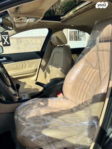 אלפא רומיאו 159