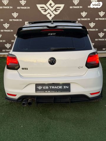 פולקסווגן פולו