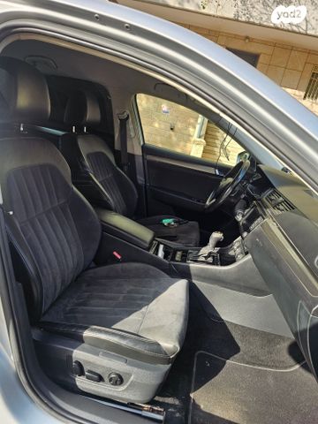 סקודה סופרב