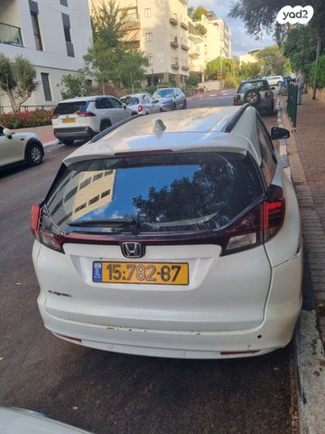 הונדה סיוויק