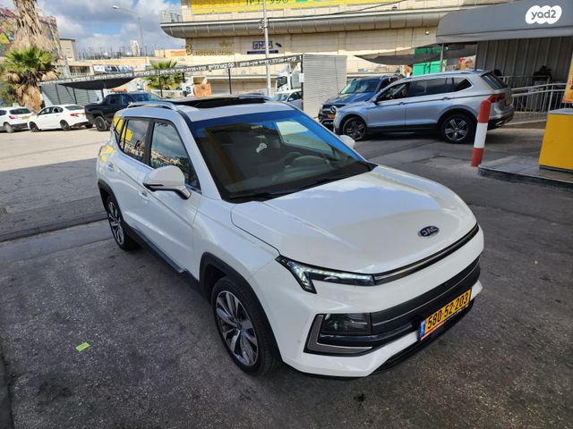 ג׳יי.איי.סי E-JS4