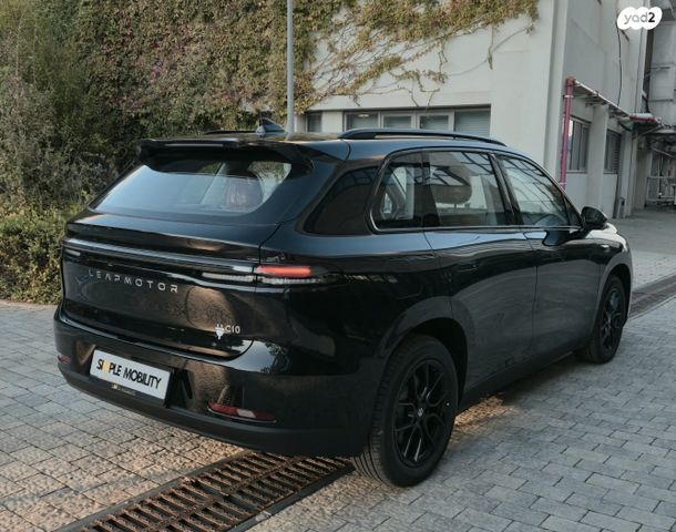 ליפמוטור C10