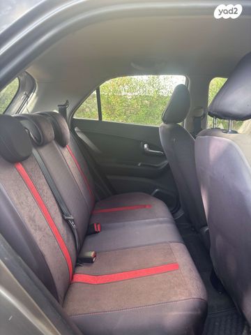 מודעת רכב קיה פיקנטו