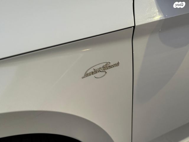 סקודה סופרב