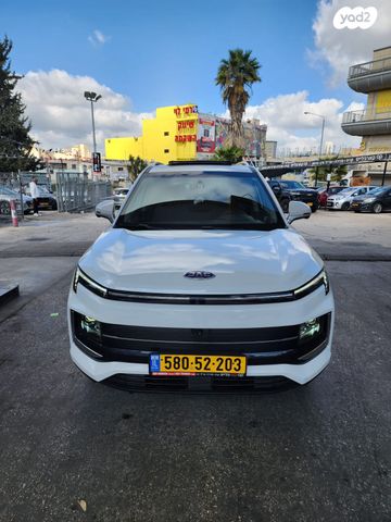 ג׳יי.איי.סי E-JS4