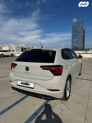 פולקסווגן פולו