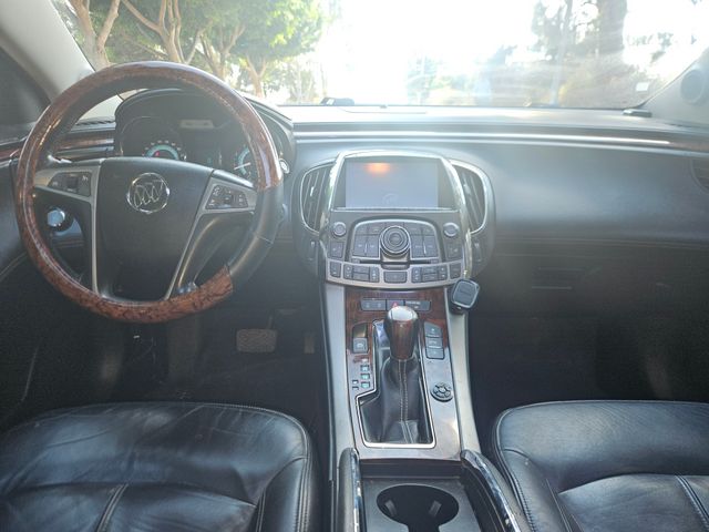 ביואיק לה-קרוס