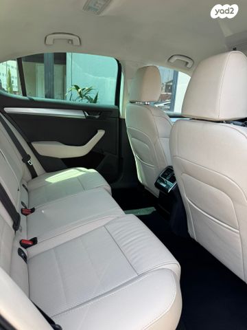 סקודה סופרב