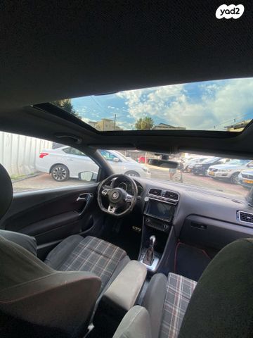 פולקסווגן פולו