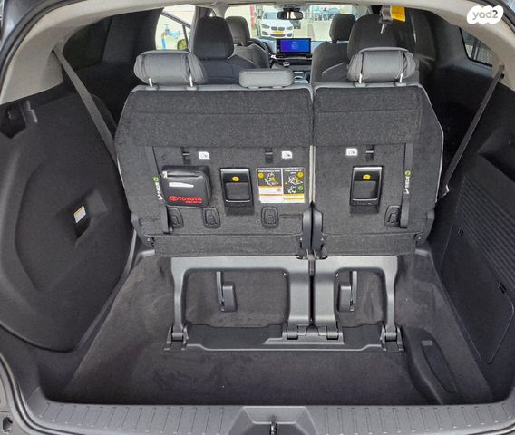 טויוטה סיינה