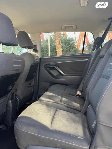 טויוטה ורסו