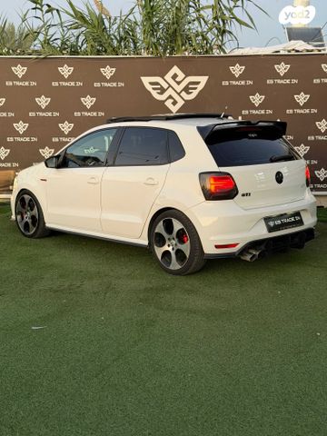 פולקסווגן פולו