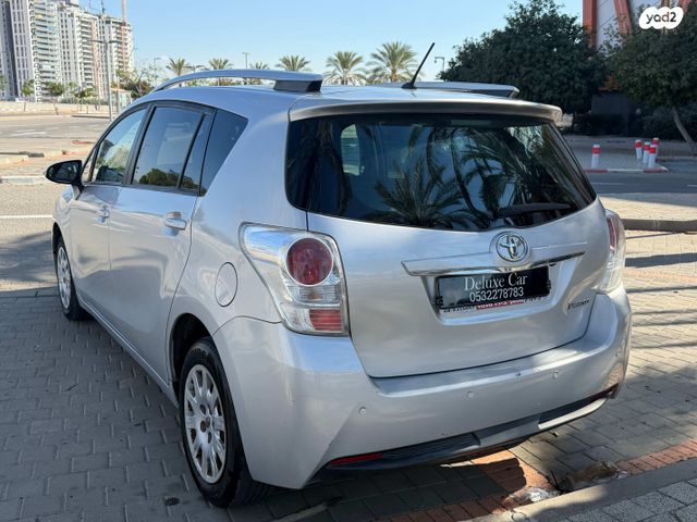 טויוטה ורסו