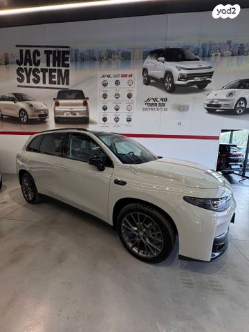 מודעת רכב ליפמוטור C10 2