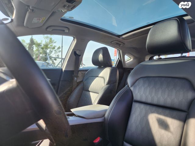 ג׳ילי Geometry C