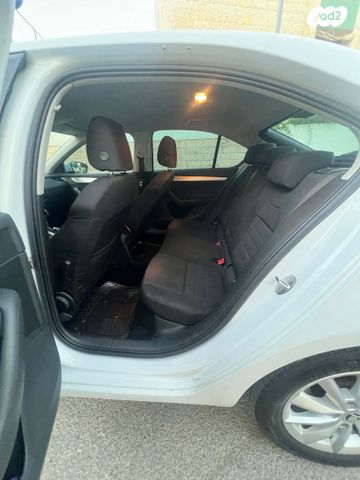 סקודה אוקטביה