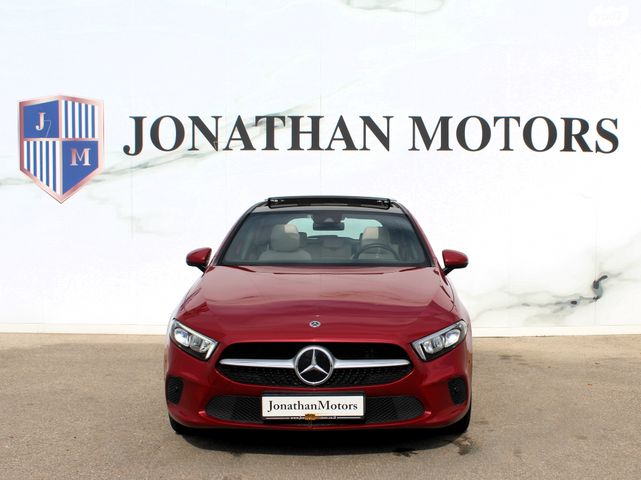 מודעת רכב מרצדס-בנץ A-class