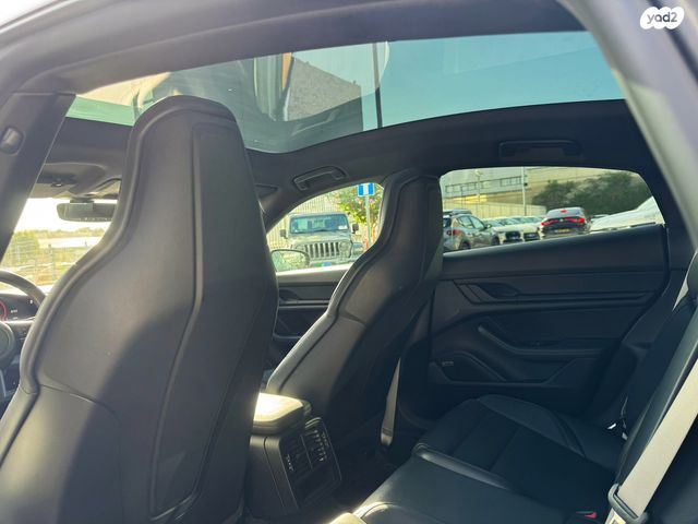 פורשה טייקן