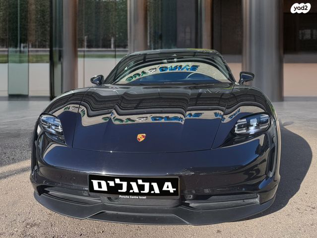 טייקן Base חשמלי אוט׳ (408 כ״ס)