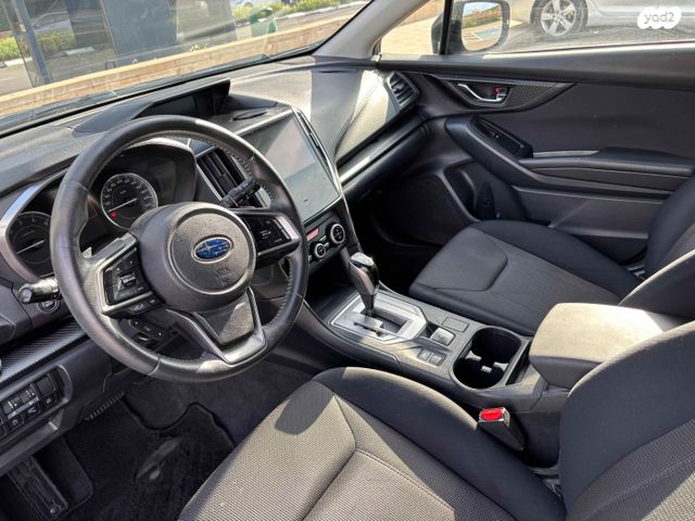 סובארו אימפרזה